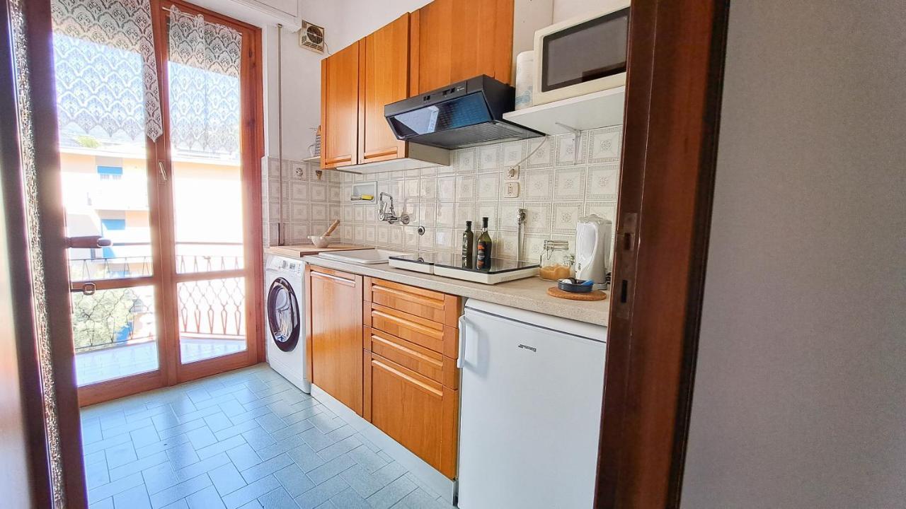 Casa Marina - Spacious Home In Rapallo Exterior foto