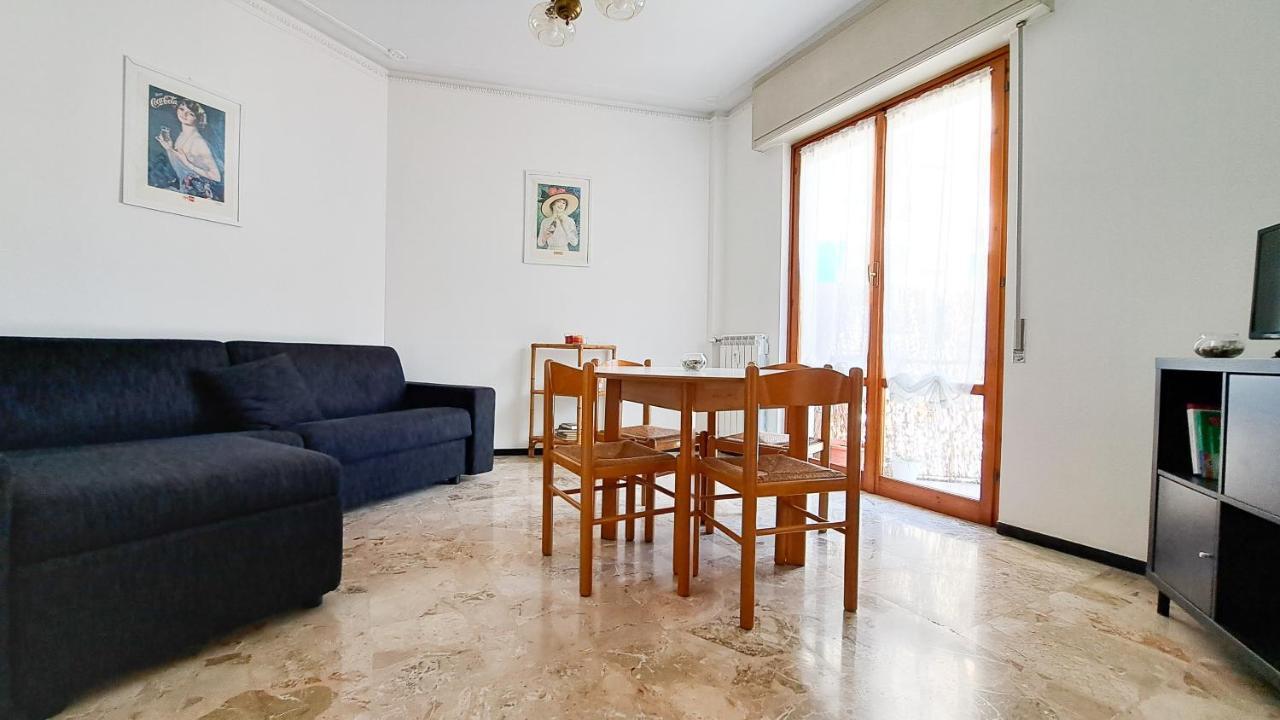 Casa Marina - Spacious Home In Rapallo Exterior foto