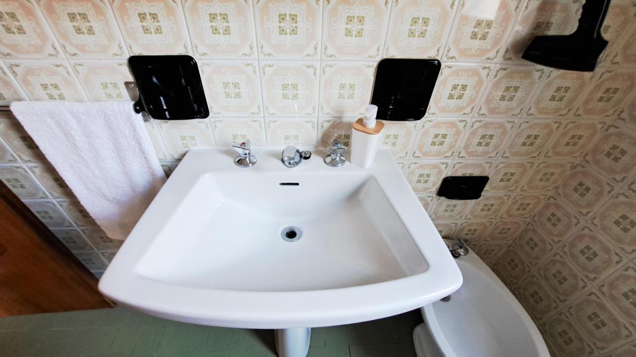 Casa Marina - Spacious Home In Rapallo Exterior foto