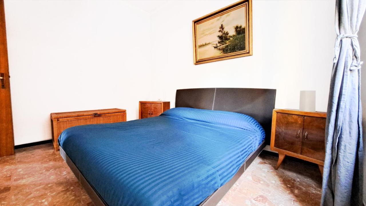 Casa Marina - Spacious Home In Rapallo Exterior foto